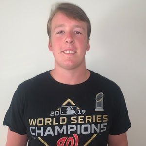 Meet your Posher, Harold pressley